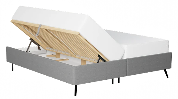 Isera BK IU60 box ágytest