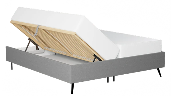 Isera BK IU70 box ágytest