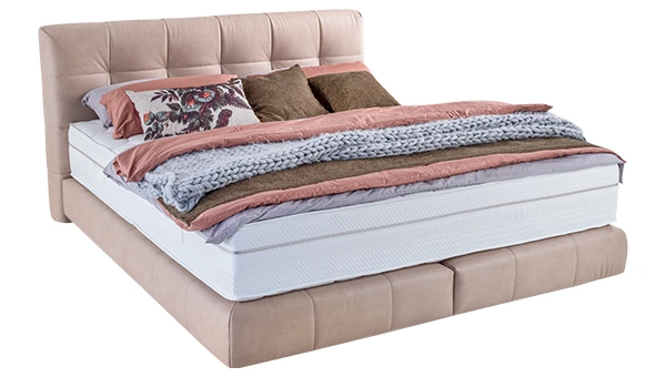 Mathias boxspring ágy MH 50 ágytest