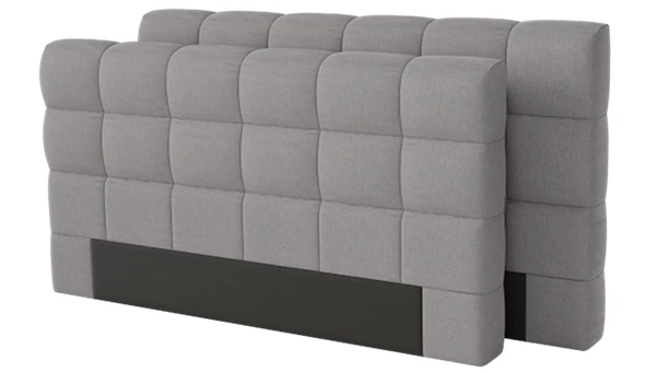 Mathias Boxspring ágy MA 11 fejvég