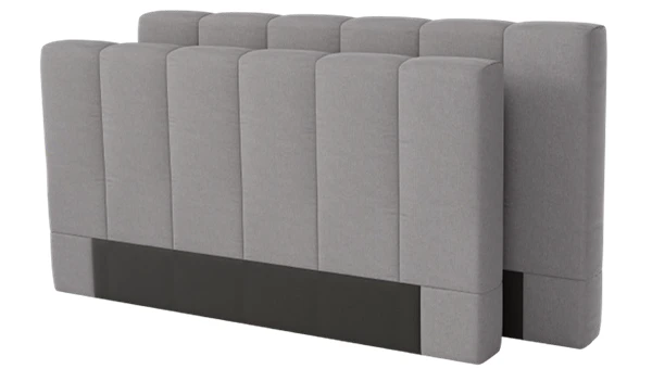 Mathias Boxspring ágy MA 12 fejvég