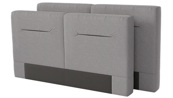 Mathias Boxspring ágy MA 13 fejvég