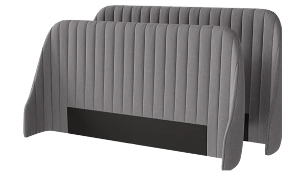 Mathias Boxspring ágy MA 14 fejvég