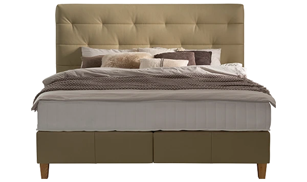 Wange W50 box ágytest