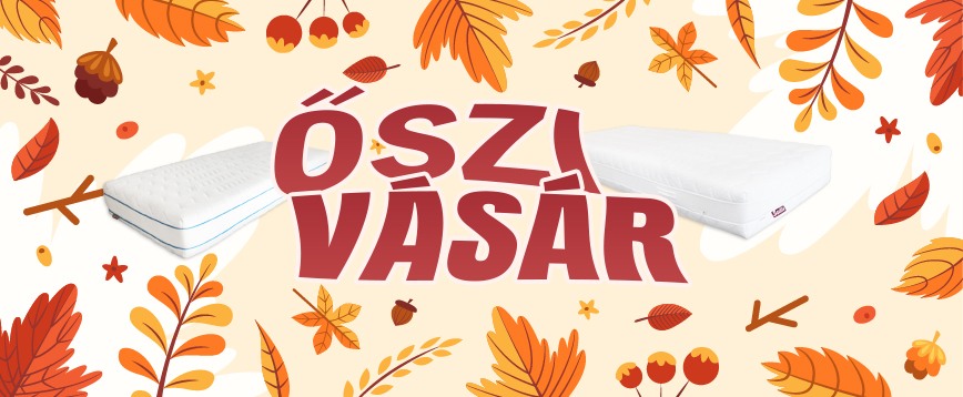 ŐSzi VÁSÁR!