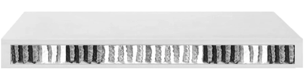 Best Dream Pocket Spring Hard matrac magja