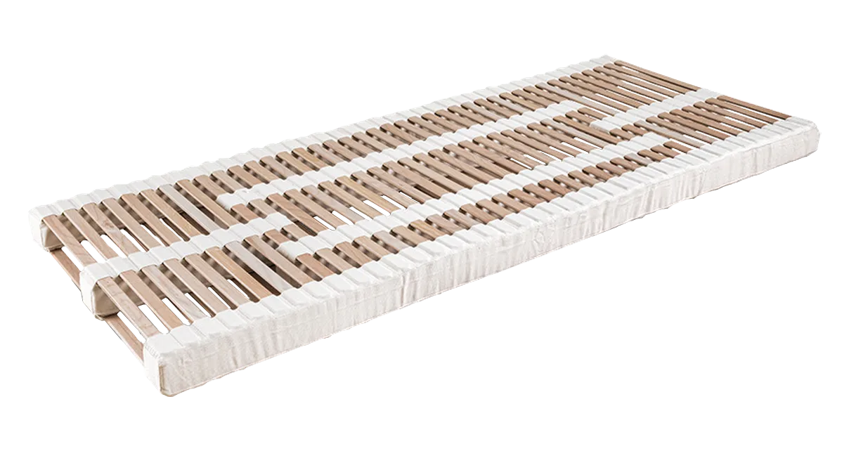 VitalWOOD CRADLE duplasoros ágytest alátámasztás