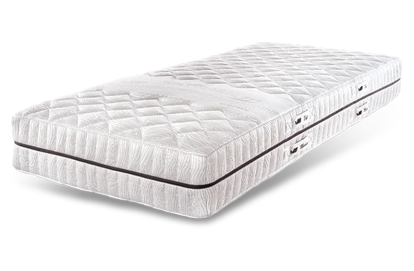 VitalWOOD® Biospring Royal matrac