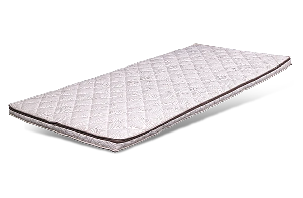 VitalWOOD® Biospring Royal topper