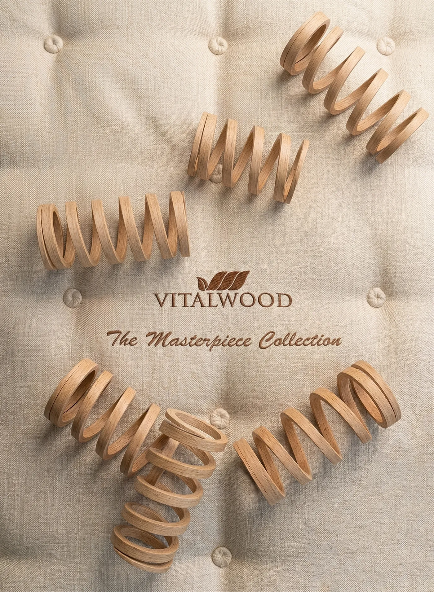 Vitalwood farugós matracok