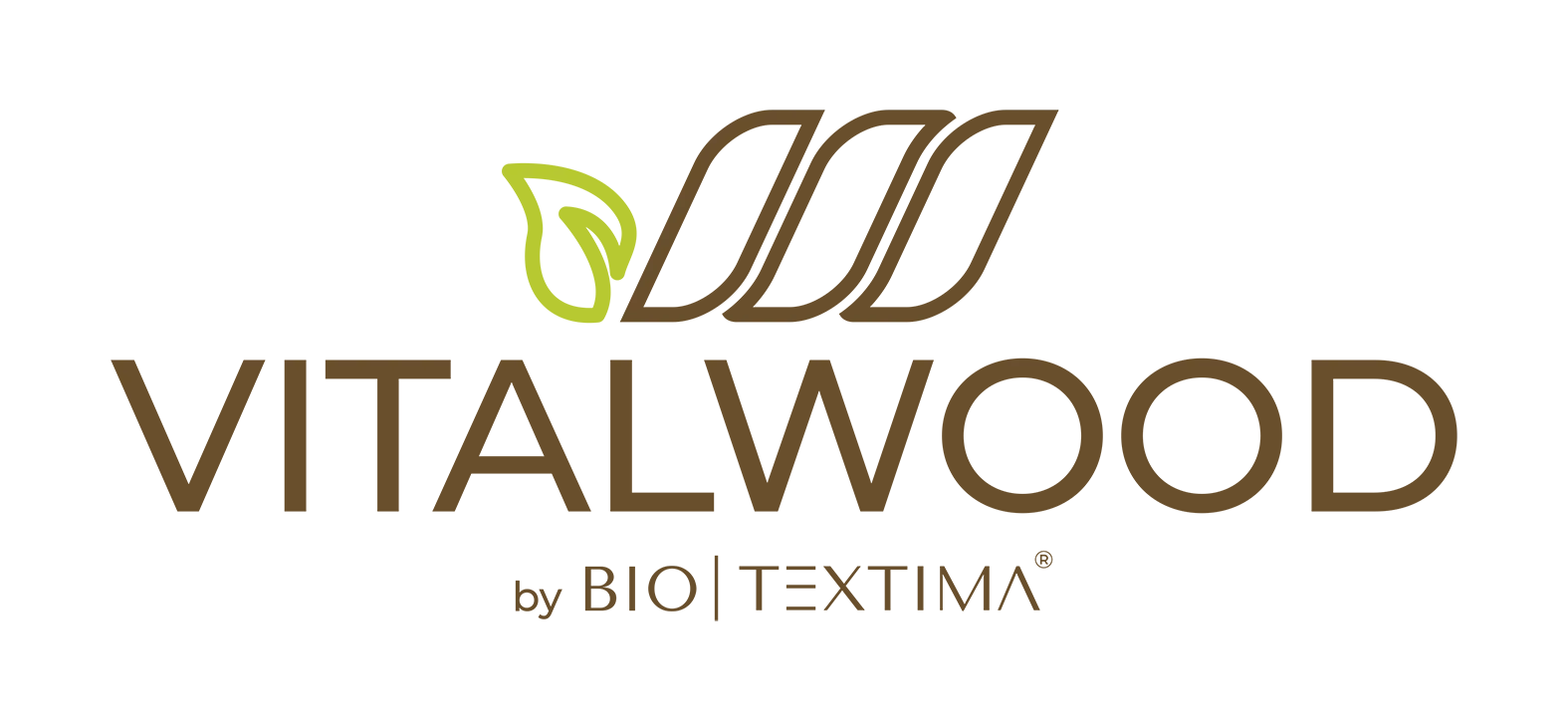 VitalWOOD® by Bio-Textima