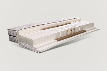 Biospring Royal matrac