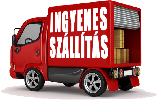 Ingyenes Házhozszállítás