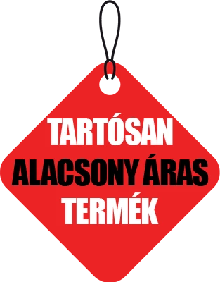 Tartósan alacsony árak