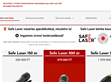 laserline-terapia.hu Safe Laser 500 készülék