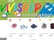 vivishop.hu Kislány szandál vásárlás